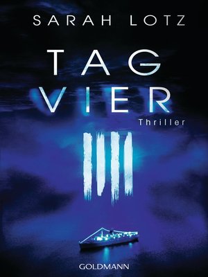 cover image of Tag Vier